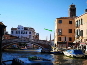 Guglie Palace Venedig